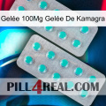 Gelée 100Mg Gelée De Kamagra 29